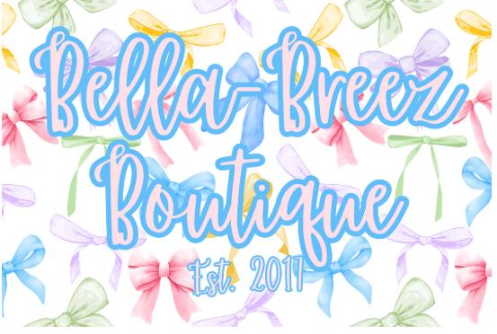 bellabreez.com banner